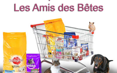 Collecte samedi 29 avril