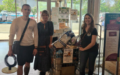 Collecte Botanic Dijon