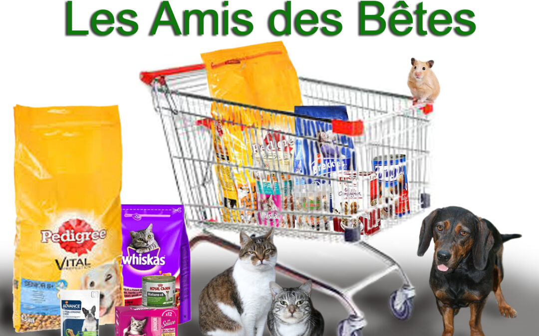 Collecte 4 et 5 août