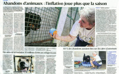 Article Bien Public du 24/08/23