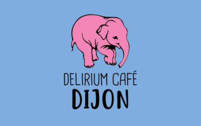 Merci Delirium Café