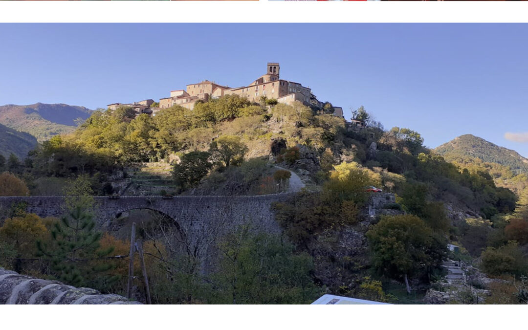 Venez gagner une semaine en Ardèche