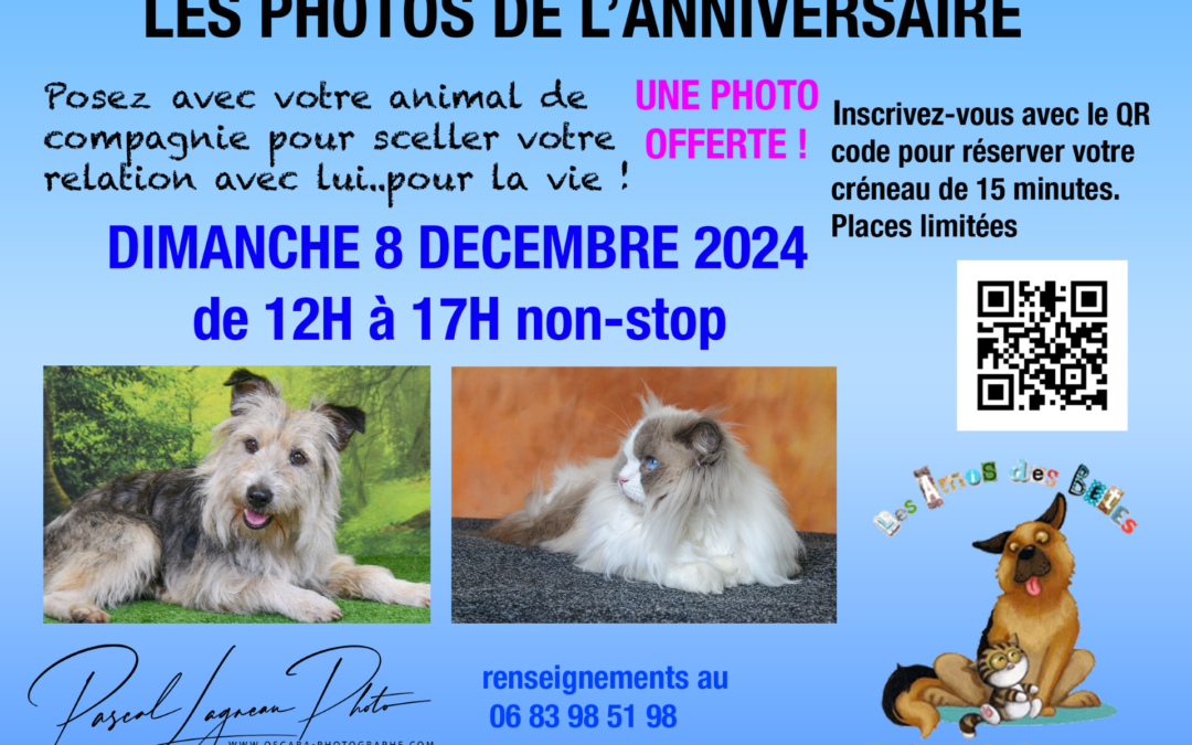 Photographie par Pascal Lagneau