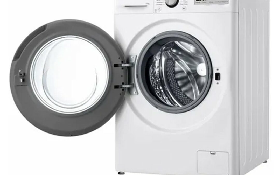 Recherche lave-linge