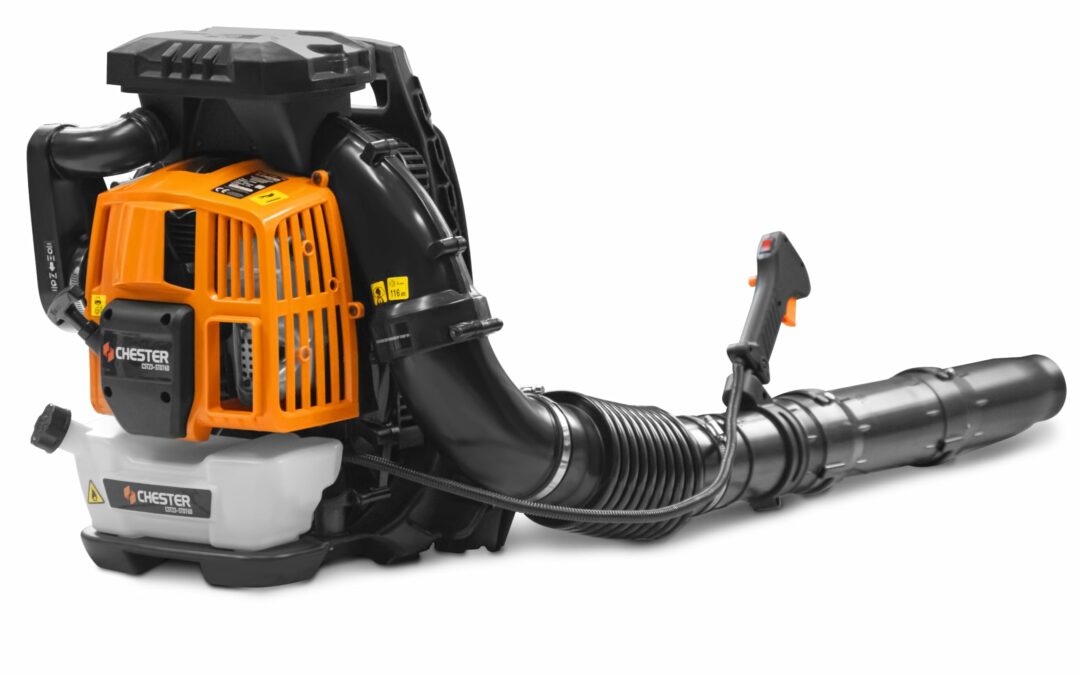 Recherche souffleur thermique