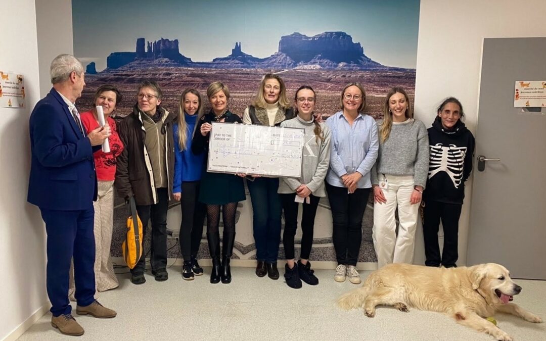 Merci Jouvence Nutrition