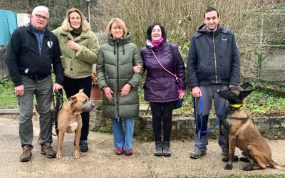  La grande vadrouille, ICI Bourgogne 1er/12/25