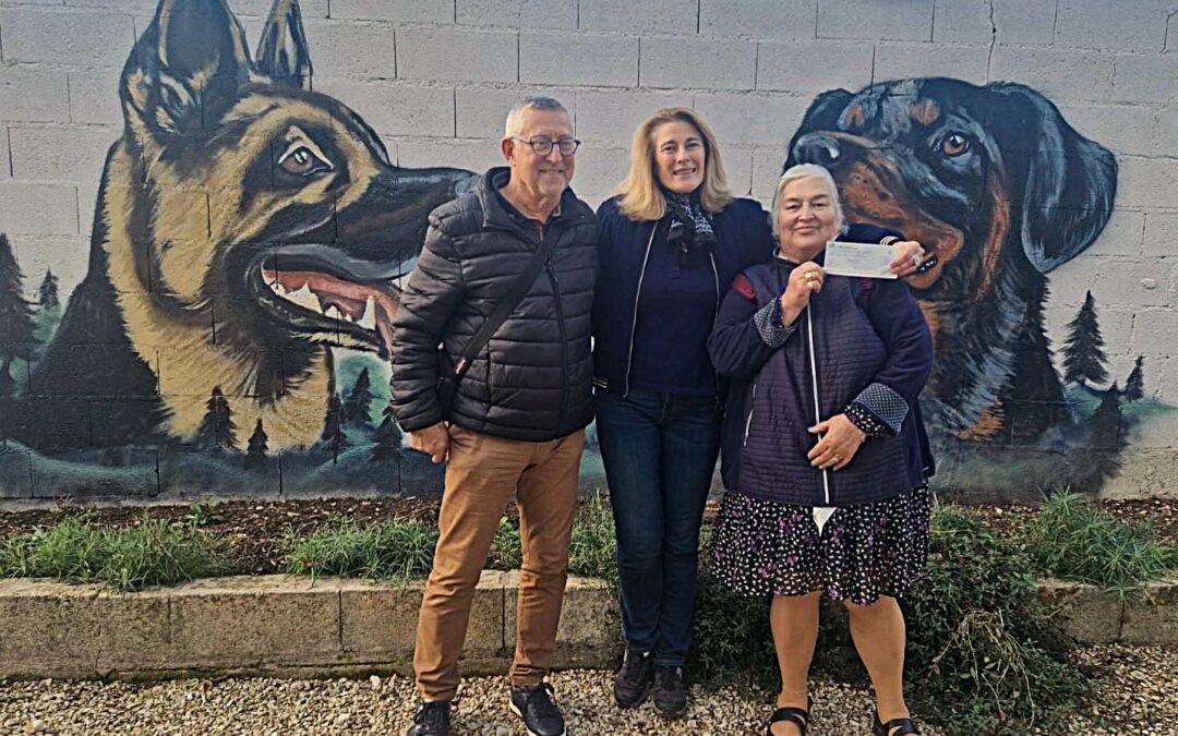 Merci Le Trait d’Union