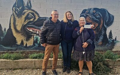 Merci Le Trait d’Union