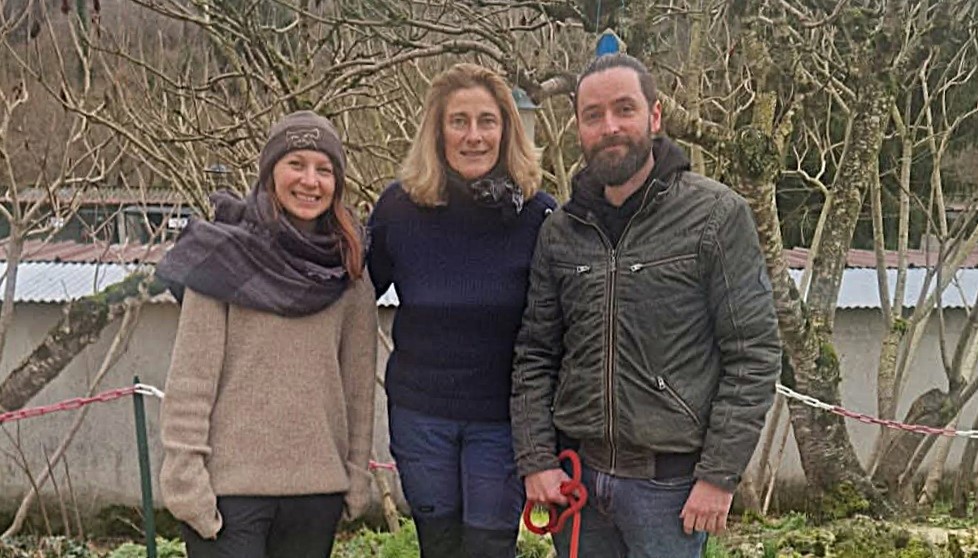 Merci Rolling Barrels