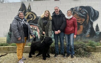 Merci les Caves du Vieux Pressoir