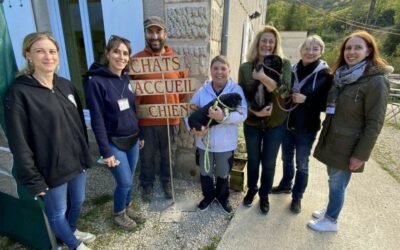 Infos 11 Devenez bénévole