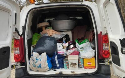 Encore merci au tri postal de Longvic