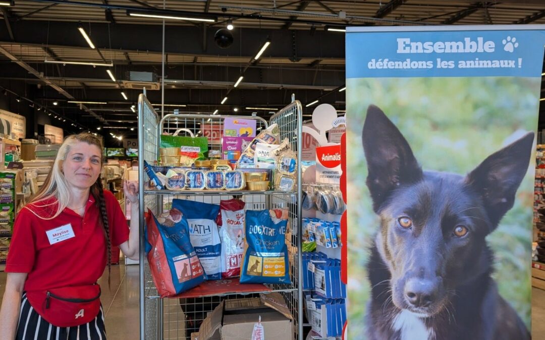 Merci Animalis