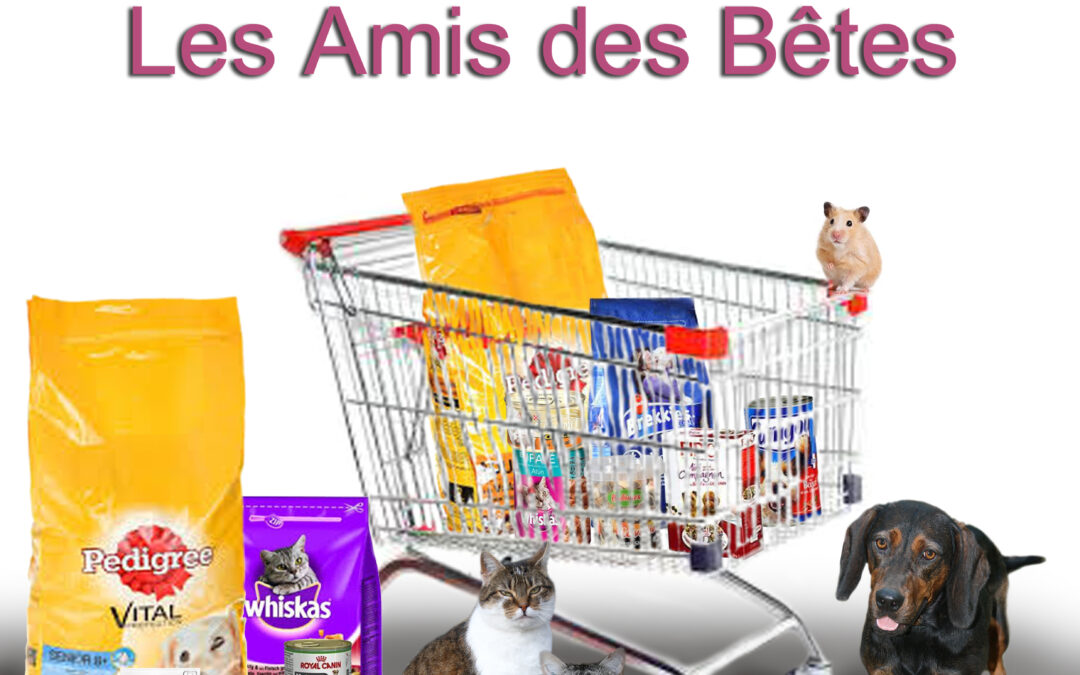 Collecte le 23 mai