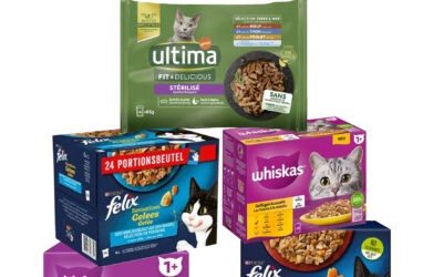 Infos 1 Besoin de pochons pour chats