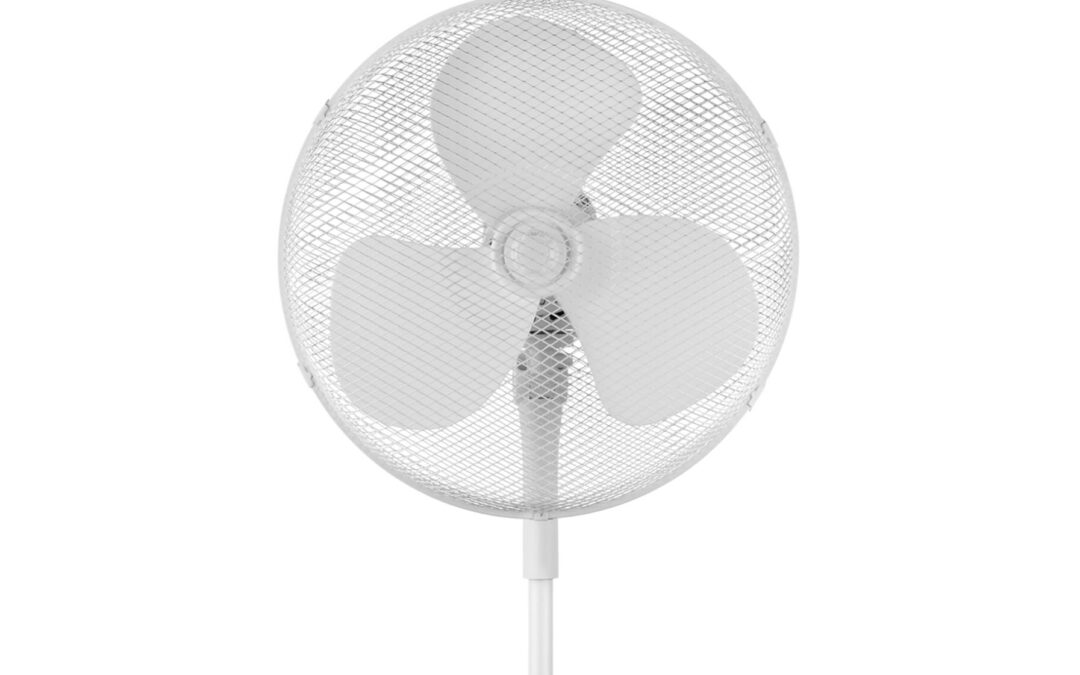 Besoin ventilateurs