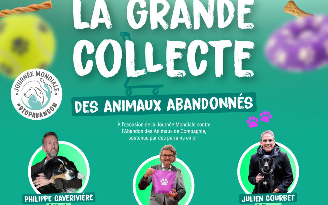 Collectes les 26 et 27 juin