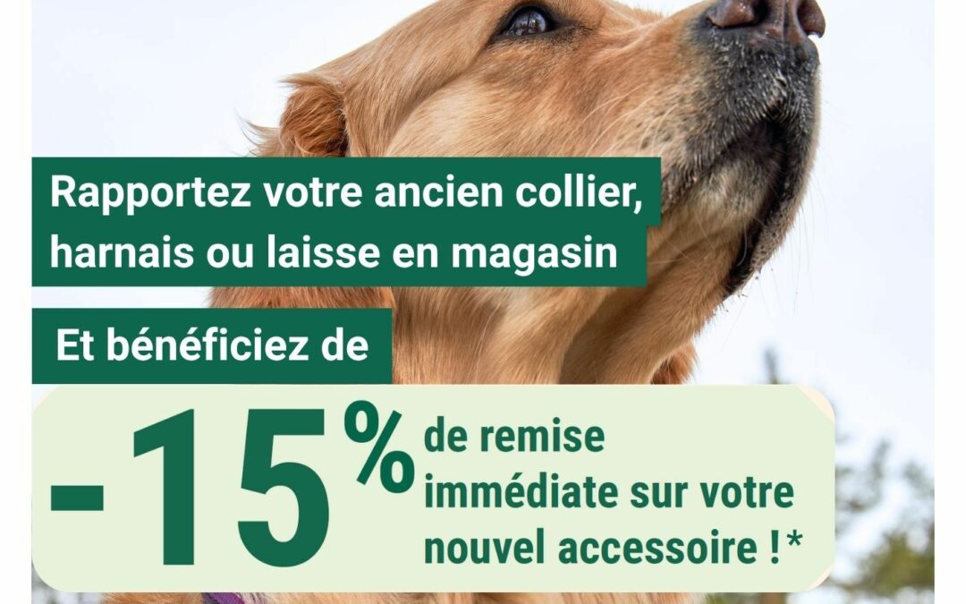 Partenariat Gamm Vert