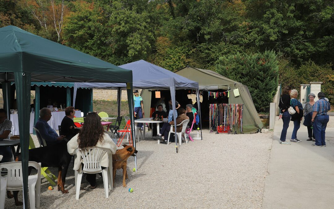 Portes Ouvertes 3 et 4 octobre 2026