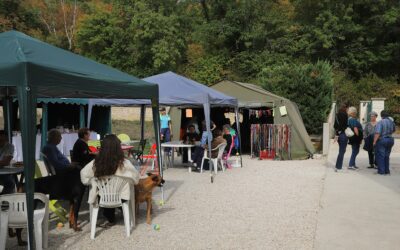 Refuge de Jouvence 11 Portes Ouvertes 3 et 4 octobre 2026